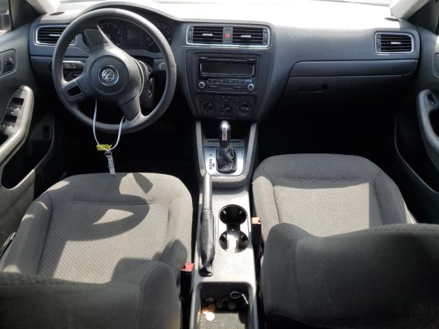 Photo 8 from auction – 2013 VOLKSWAGEN JETTA BASE with VIN 3VW2K7AJ1DM224669