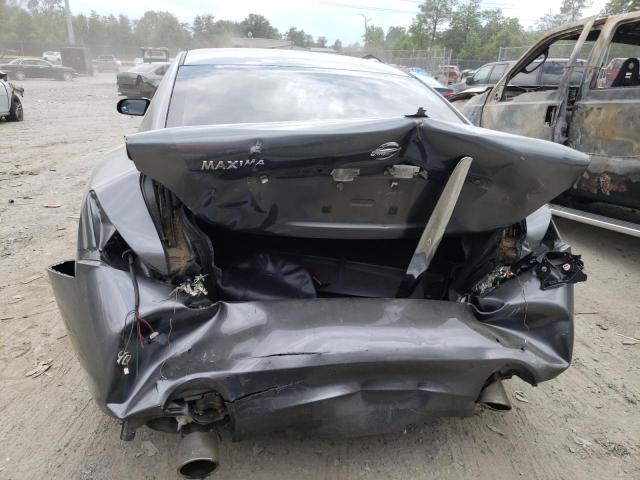 صورة رقم 6 من المزاد - 2014 NISSAN MAXIMA S مع VIN 1N4AA5APXEC454102