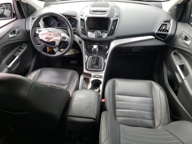 Photo 8 from auction – 2013 FORD ESCAPE SEL with VIN 1FMCU9H92DUD47302