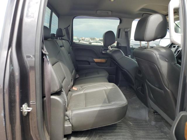 Photo 10 from auction – 2015 CHEVROLET SILVERADO with VIN 3GCPCSECXFG410930