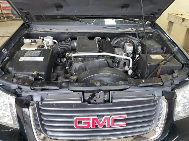 Photo 12 from auction – 2003 GMC ENVOY with VIN 1GKDT13S532314137
