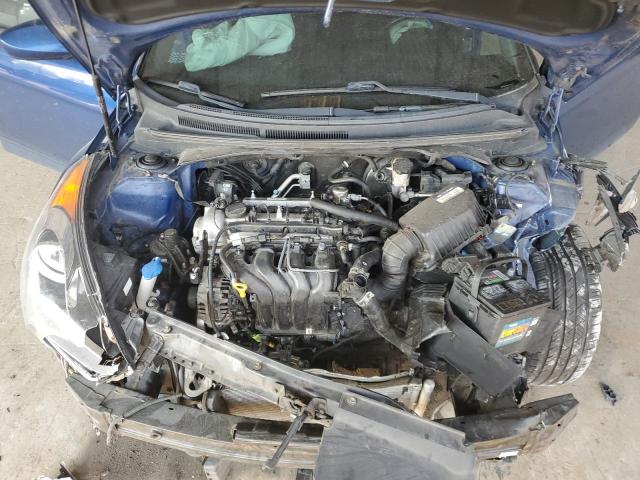 Photo 11 from auction – 2017 HYUNDAI VELOSTER with VIN KMHTC6AD0HU309959