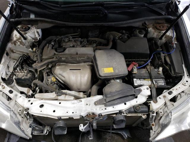Photo 11 from auction – 2012 TOYOTA CAMRY BASE with VIN 4T4BF1FKXCR253153