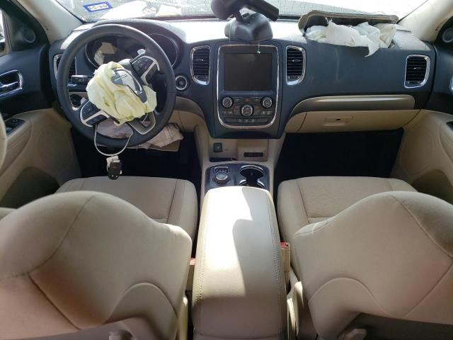 Photo 8 from auction – 2015 DODGE DURANGO SX with VIN 1C4RDHAG1FC937985