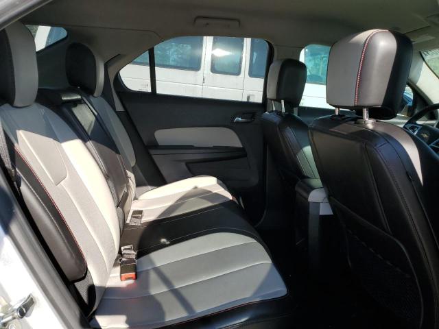 Photo 11 from auction – 2012 CHEVROLET EQUINOX LT with VIN 2GNALFEKXC1326381