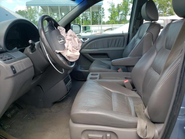 Photo 7 from auction – 2008 HONDA ODYSSEY EX with VIN 5FNRL38788B061840
