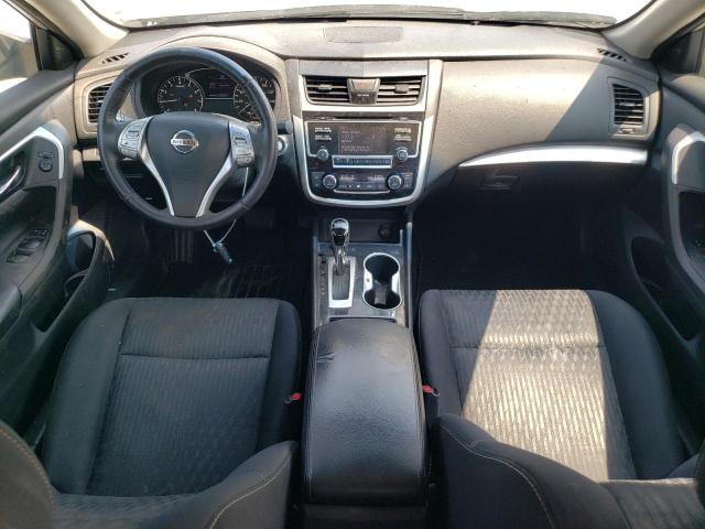 Photo 8 from auction – 2018 NISSAN ALTIMA 2.5 with VIN 1N4AL3AP1JC171323