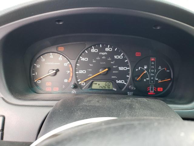 Photo 9 from auction – 2003 HONDA ODYSSEY EX with VIN 5FNRL18653B059676