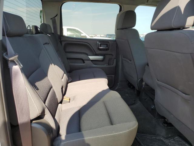 Photo 10 from auction – 2017 CHEVROLET SILVERADO with VIN 3GCPCREC9HG200508