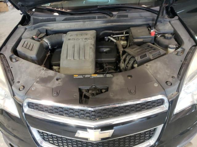 Photo 12 from auction – 2012 CHEVROLET EQUINOX LS with VIN 2GNFLCEK4C6140617
