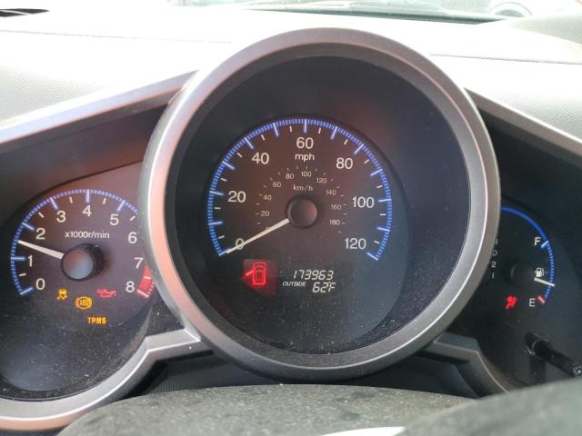 Zdjęcie 9 z aukcji – 2010 HONDA ELEMENT EX z VIN 5J6YH2H76AL005822