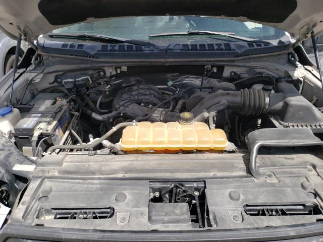 Photo 11 from auction – 2016 FORD F150 SUPER with VIN 1FTEW1E86GKE66264