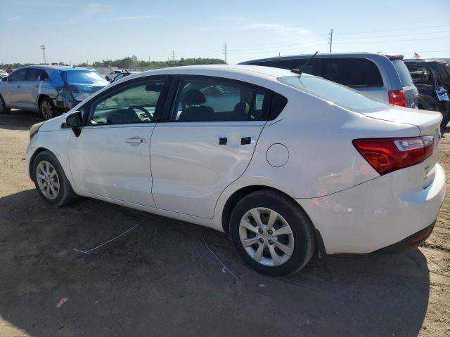 Photo 2 from auction – 2015 KIA RIO LX with VIN KNADM4A32F6529555