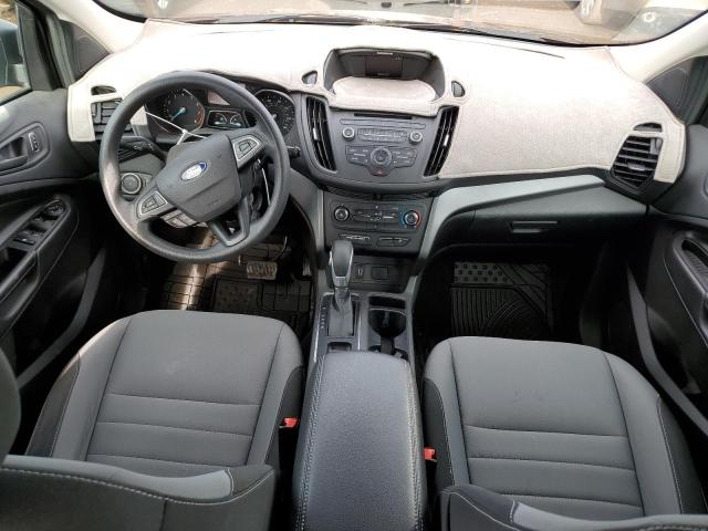 Фото 8 с аукциона – 2017 FORD ESCAPE S с VIN 1FMCU0F77HUD60436