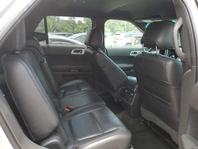Photo 10 from auction – 2015 FORD EXPLORER L with VIN 1FM5K7F86FGC37805