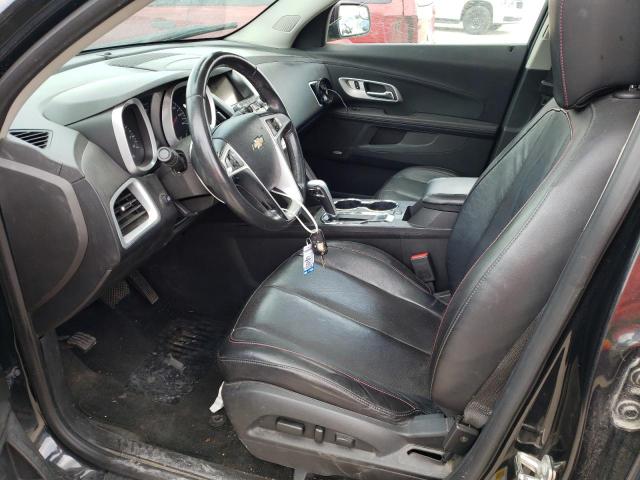 Photo 7 from auction – 2012 CHEVROLET EQUINOX LT with VIN 2GNFLNEK5C6126947