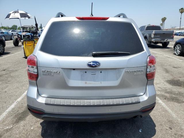 Photo 6 from auction – 2015 SUBARU FORESTER 2 with VIN JF2SJADC1FH405747