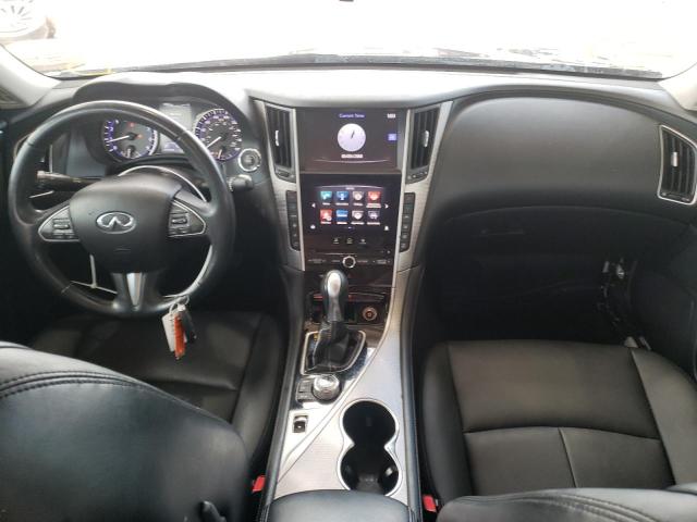 Photo 8 from auction – 2015 INFINITI Q50 BASE with VIN JN1BV7AP1FM335951