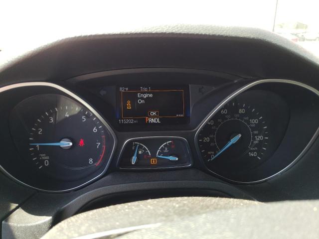 Photo 9 from auction – 2016 FORD FOCUS SE with VIN 1FADP3K24GL272577