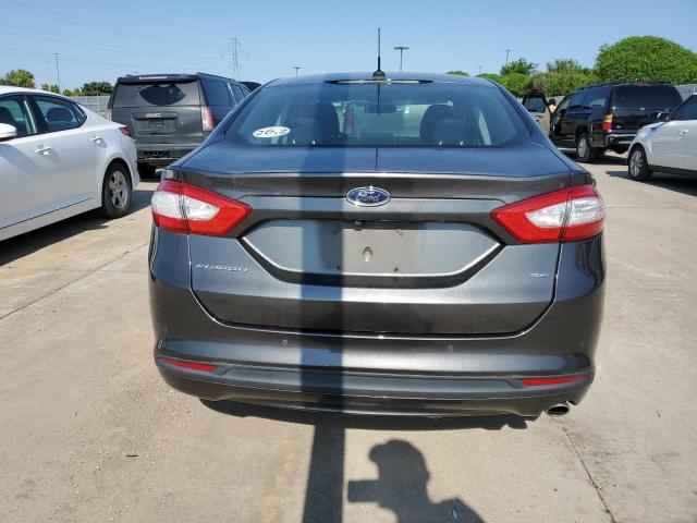Photo 6 from auction – 2016 FORD FUSION SE with VIN 3FA6P0H73GR385495