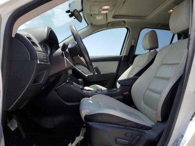 Photo 7 from auction – 2016 MAZDA CX-5 GT with VIN JM3KE4DY8G0918369