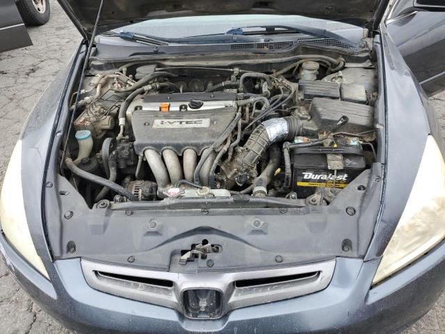 Photo 11 from auction – 2004 HONDA ACCORD EX with VIN JHMCM56854C035177
