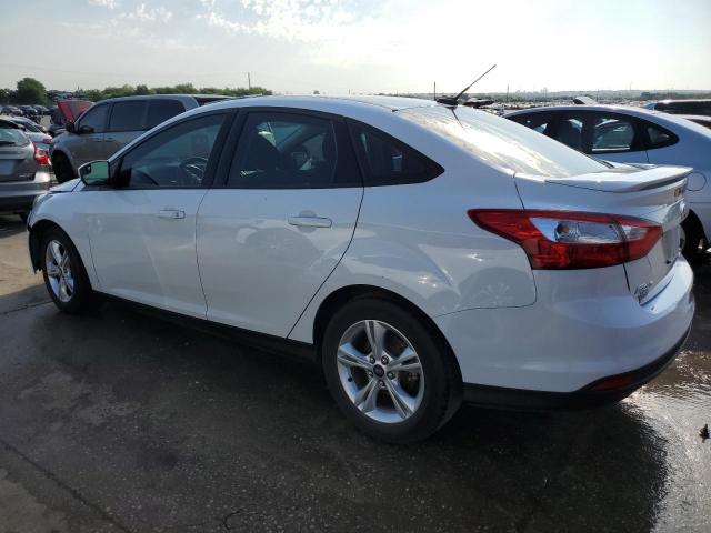 Photo 2 from auction – 2012 FORD FOCUS SE with VIN 1FAHP3F27CL434921