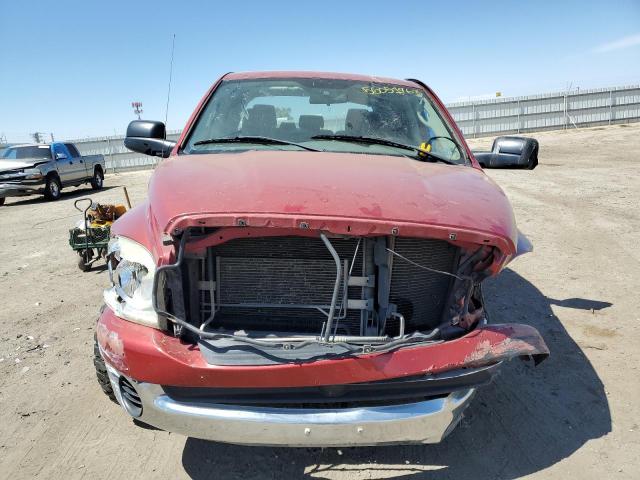 Photo 5 from auction – 2007 DODGE RAM 1500 with VIN 3D7KR19D67G765252