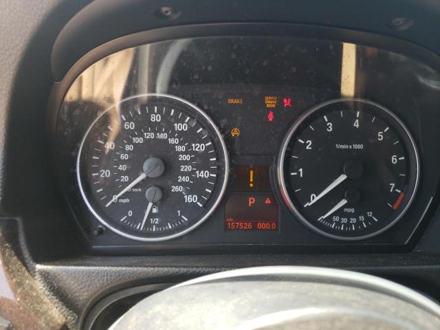 Photo 9 from auction – 2007 BMW 328 I with VIN WBAVA33507PG51805