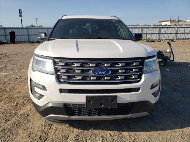 Photo 5 from auction – 2016 FORD EXPLORER X with VIN 1FM5K8D87GGB62395