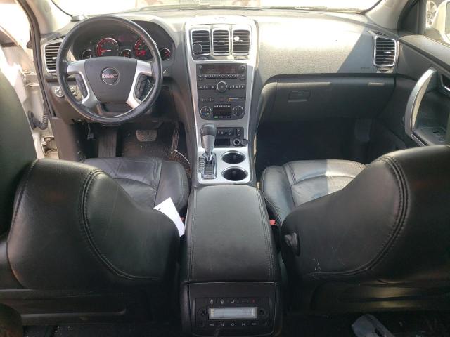 Photo 8 from auction – 2012 GMC ACADIA SLT with VIN 1GKKVRED6CJ364937