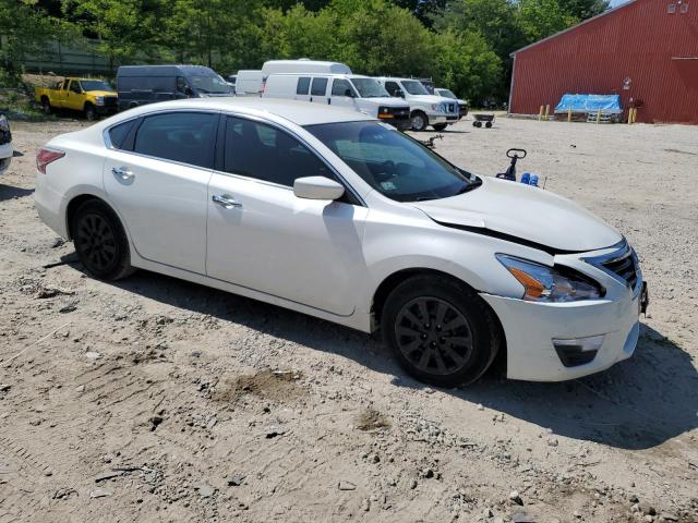 Photo 4 from auction – 2015 NISSAN ALTIMA 2.5 with VIN 1N4AL3AP0FC243782
