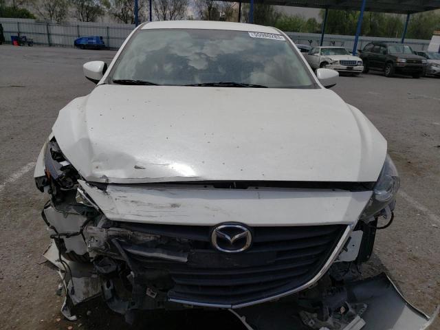 Photo 5 from auction – 2014 MAZDA 3 TOURING with VIN JM1BM1V70E1110461