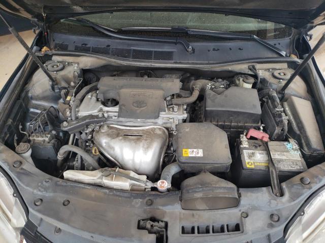 Photo 11 from auction – 2017 TOYOTA CAMRY LE with VIN 4T1BF1FKXHU640710