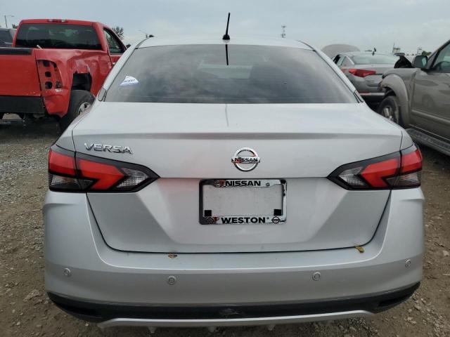 Foto 6 de la subasta – 2021 NISSAN VERSA S con VIN 3N1CN8DVXML877979
