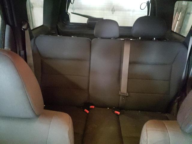 Photo 10 from auction – 2009 FORD ESCAPE XLT with VIN 1FMCU03G19KD16255