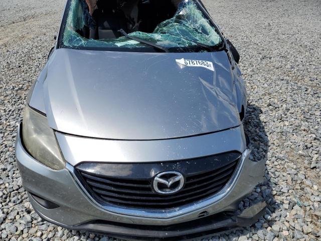 Photo 11 from auction – 2013 MAZDA CX-9 SPORT with VIN JM3TB2BA4D0417336