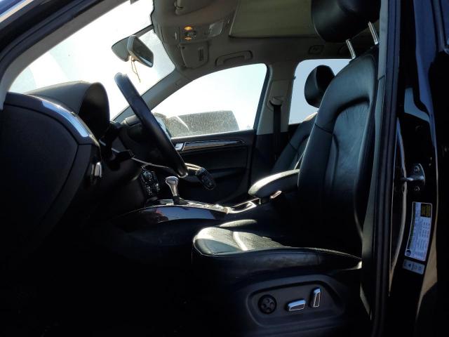 Фото 7 с аукциона – 2013 AUDI Q5 PREMIUM с VIN WA1CFAFP5DA073266