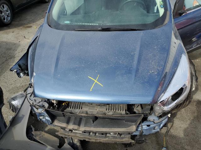 Photo 11 from auction – 2018 FORD ESCAPE SE with VIN 1FMCU9GD9JUC10696