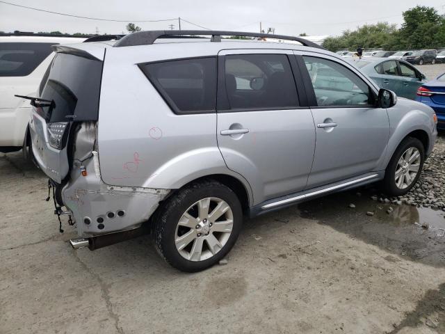 Photo 3 from auction – 2011 MITSUBISHI OUTLANDER with VIN JA4JT3AW7BU020977