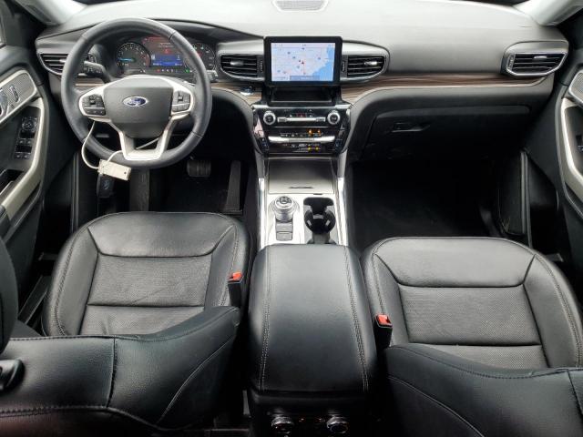 Photo 8 from auction – 2022 FORD EXPLORER L with VIN 1FMSK7FH2NGA79254