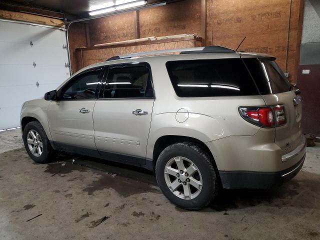 Photo 2 from auction – 2014 GMC ACADIA SLE with VIN 1GKKVPKD4EJ166627