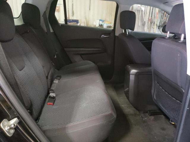 Photo 11 from auction – 2010 GMC TERRAIN SL with VIN 2CTALBEW2A6250969