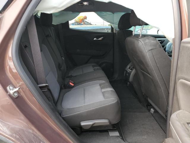 Photo 10 from auction – 2023 CHEVROLET BLAZER 2LT with VIN 3GNKBCR43PS203775