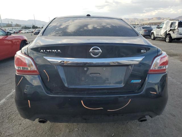 Photo 6 from auction – 2013 NISSAN ALTIMA 2.5 with VIN 1N4AL3APXDC228588
