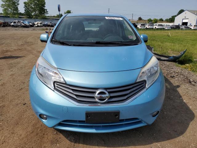 Photo 5 from auction – 2014 NISSAN VERSA NOTE with VIN 3N1CE2CP3EL400148