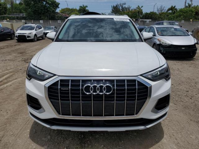 Photo 5 from auction – 2020 AUDI Q3 PREMIUM with VIN WA1AECF36L1025373