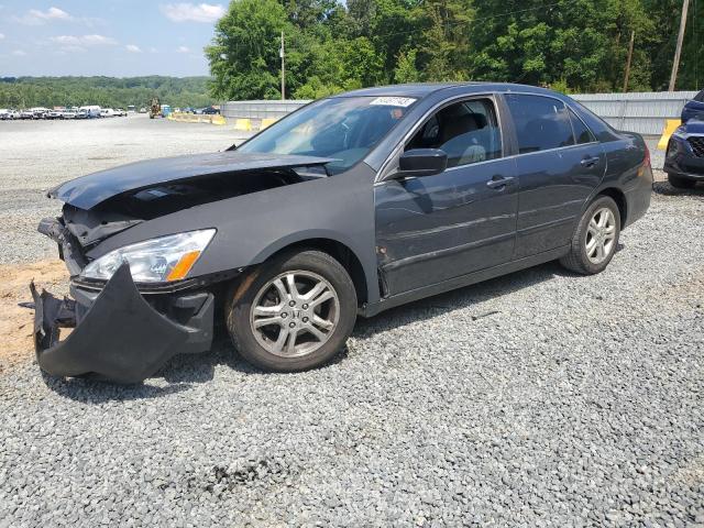 HONDA ACCORD 2006 with VIN 1HGCM56326A127952 - Photo from auction