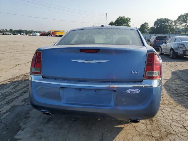 Photo 6 from auction – 2011 CHRYSLER 300 LIMITE with VIN 2C3CA5CG4BH580758