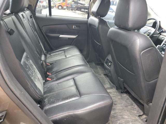 Photo 10 from auction – 2013 FORD EDGE LIMIT with VIN 2FMDK3K94DBB38570